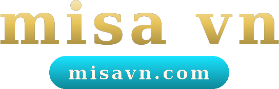 misa vn logo